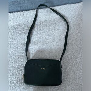 Cuyana Green Crossbody Bag (OBO)